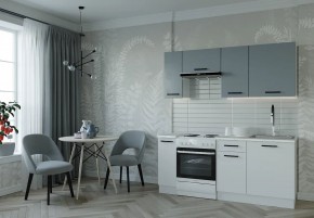 Кухонный гарнитур Ниагара 2000 (Стол. 38мм) в Верхней Салде - verhnyaya-salda.mebel24.online | фото 1