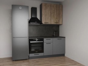 Кухонный гарнитур Умбра 1600 h950 (Стол. 38мм) в Верхней Салде - verhnyaya-salda.mebel24.online | фото 1