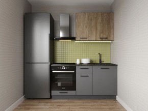 Кухонный гарнитур Умбра 1600 (Стол. 38мм) в Верхней Салде - verhnyaya-salda.mebel24.online | фото 1
