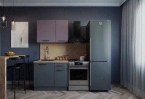 Кухонный гарнитур Виола 1000 (Стол. 26мм) в Верхней Салде - verhnyaya-salda.mebel24.online | фото