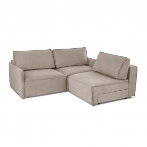 Комплект мягкой мебели 318+319 (диван+модуль) в Верхней Салде - verhnyaya-salda.mebel24.online | фото