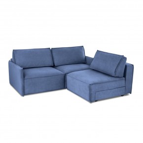 Комплект мягкой мебели 318+319 (диван+модуль) в Верхней Салде - verhnyaya-salda.mebel24.online | фото 3