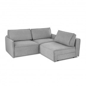 Комплект мягкой мебели 318+319 (диван+модуль) в Верхней Салде - verhnyaya-salda.mebel24.online | фото 4