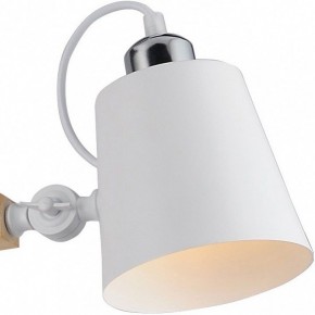 Люстра на штанге Arte Lamp Oscar A7141PL-3WH в Верхней Салде - verhnyaya-salda.mebel24.online | фото 3