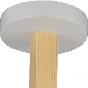 Люстра на штанге Arte Lamp Oscar A7141PL-3WH в Верхней Салде - verhnyaya-salda.mebel24.online | фото 4