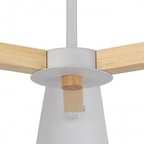 Люстра на штанге Arte Lamp Oscar A7141PL-3WH в Верхней Салде - verhnyaya-salda.mebel24.online | фото 5