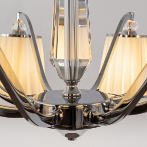 Люстра на штанге Arte Lamp Talitha A4047PL-8CC в Верхней Салде - verhnyaya-salda.mebel24.online | фото 5