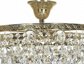 Люстра на штанге Arti Lampadari Castellana Castellana E 1.3.38.601 G в Верхней Салде - verhnyaya-salda.mebel24.online | фото 3