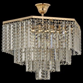 Люстра на штанге Arti Lampadari Loreto Gold Loreto E 1.5.40.105 G в Верхней Салде - verhnyaya-salda.mebel24.online | фото 2