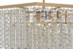 Люстра на штанге Arti Lampadari Loreto Gold Loreto E 1.5.40.105 G в Верхней Салде - verhnyaya-salda.mebel24.online | фото 4