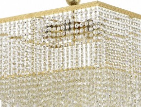 Люстра на штанге Arti Lampadari Prima Prima E 1.3.50X50.600 G в Верхней Салде - verhnyaya-salda.mebel24.online | фото 3