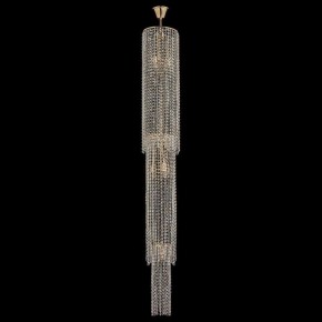 Люстра на штанге Arti Lampadari Stella Gold Stella E 1.3.20.105 G в Верхней Салде - verhnyaya-salda.mebel24.online | фото 2
