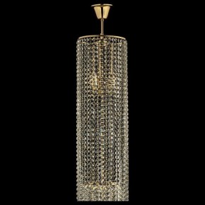 Люстра на штанге Arti Lampadari Stella Gold Stella E 1.3.20.105 G в Верхней Салде - verhnyaya-salda.mebel24.online | фото 3