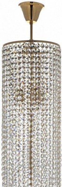Люстра на штанге Arti Lampadari Stella Gold Stella E 1.3.20.105 G в Верхней Салде - verhnyaya-salda.mebel24.online | фото 4