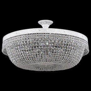 Люстра на штанге Bohemia Ivele Crystal AL1901 AL19011/80OL WMN в Верхней Салде - verhnyaya-salda.mebel24.online | фото 2