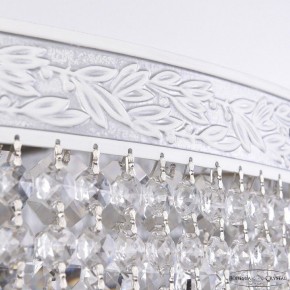 Люстра на штанге Bohemia Ivele Crystal AL1901 AL19011/80OL WMN в Верхней Салде - verhnyaya-salda.mebel24.online | фото 3