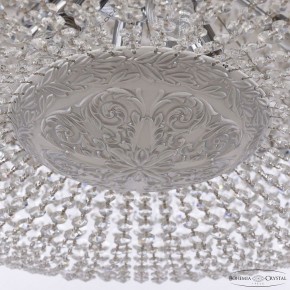 Люстра на штанге Bohemia Ivele Crystal AL1901 AL19011/80OL WMN в Верхней Салде - verhnyaya-salda.mebel24.online | фото 5