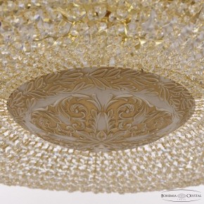 Люстра на штанге Bohemia Ivele Crystal AL1905 AL19051/80OL WMG в Верхней Салде - verhnyaya-salda.mebel24.online | фото 4