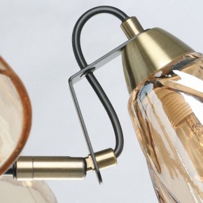 Люстра на штанге DeMarkt Гамбург 25 605016908 в Верхней Салде - verhnyaya-salda.mebel24.online | фото 6