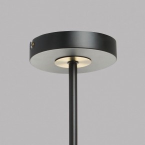 Люстра на штанге DeMarkt Гамбург 25 605016908 в Верхней Салде - verhnyaya-salda.mebel24.online | фото 8