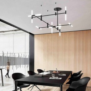 Люстра на штанге Imperiumloft ALTONA ALTONA01 в Верхней Салде - verhnyaya-salda.mebel24.online | фото 10