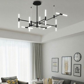 Люстра на штанге Imperiumloft ALTONA ALTONA01 в Верхней Салде - verhnyaya-salda.mebel24.online | фото 4