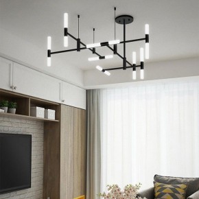 Люстра на штанге Imperiumloft ALTONA ALTONA01 в Верхней Салде - verhnyaya-salda.mebel24.online | фото 7
