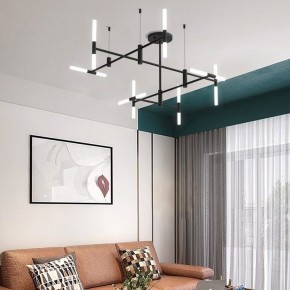 Люстра на штанге Imperiumloft ALTONA ALTONA01 в Верхней Салде - verhnyaya-salda.mebel24.online | фото 9