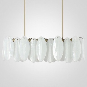 Люстра на штанге Imperiumloft Angel Style Italian Murano Glass 40,252 в Верхней Салде - verhnyaya-salda.mebel24.online | фото