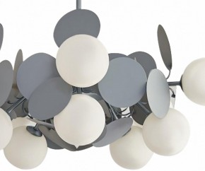 Люстра на штанге Kink Light Матиас 074160-10,16(16) в Верхней Салде - verhnyaya-salda.mebel24.online | фото 2