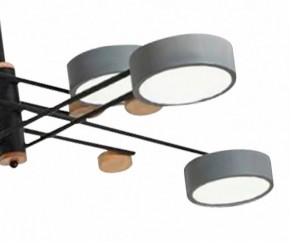 Люстра на штанге Kink Light Рапис 07648-6,16(4000K) в Верхней Салде - verhnyaya-salda.mebel24.online | фото