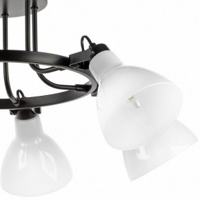 Люстра на штанге Lightstar Acrobata 761060 в Верхней Салде - verhnyaya-salda.mebel24.online | фото 3