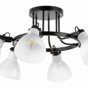 Люстра на штанге Lightstar Acrobata 761060 в Верхней Салде - verhnyaya-salda.mebel24.online | фото 4