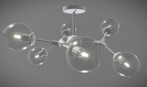 Люстра на штанге Lightstar Beta 785066 в Верхней Салде - verhnyaya-salda.mebel24.online | фото 6
