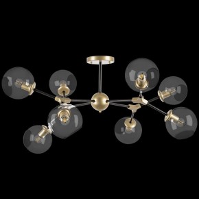 Люстра на штанге Lightstar Beta 785083 в Верхней Салде - verhnyaya-salda.mebel24.online | фото 2