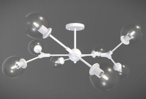 Люстра на штанге Lightstar Beta 785086 в Верхней Салде - verhnyaya-salda.mebel24.online | фото 3