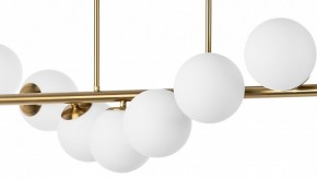 Люстра на штанге Lightstar Croco 815183 в Верхней Салде - verhnyaya-salda.mebel24.online | фото 3
