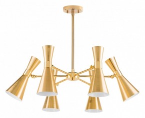 Люстра на штанге Lightstar Dumo 816061 в Верхней Салде - verhnyaya-salda.mebel24.online | фото 2