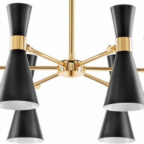 Люстра на штанге Lightstar Dumo 816067 в Верхней Салде - verhnyaya-salda.mebel24.online | фото 4