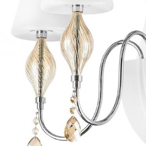 Люстра на штанге Lightstar Escica 806050 в Верхней Салде - verhnyaya-salda.mebel24.online | фото 10