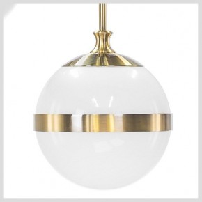 Люстра на штанге Lightstar Globo 813191 в Верхней Салде - verhnyaya-salda.mebel24.online | фото 4