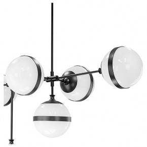 Люстра на штанге Lightstar Globo 813197 в Верхней Салде - verhnyaya-salda.mebel24.online | фото 3