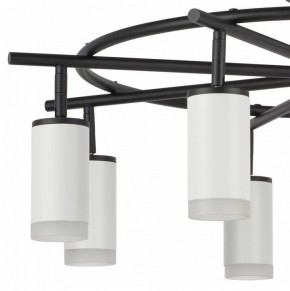 Люстра на штанге Lightstar Rullo LR7183680 в Верхней Салде - verhnyaya-salda.mebel24.online | фото 4