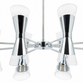 Люстра на штанге Lightstar Strato 817164 в Верхней Салде - verhnyaya-salda.mebel24.online | фото 5