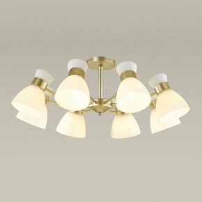 Люстра на штанге Lumion Wilma 4535/8C в Верхней Салде - verhnyaya-salda.mebel24.online | фото 2