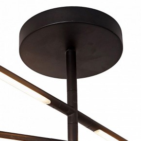 Люстра на штанге Mantra Torch 6828 в Верхней Салде - verhnyaya-salda.mebel24.online | фото 2