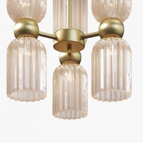 Люстра на штанге Maytoni Antic MOD302PL-06CG в Верхней Салде - verhnyaya-salda.mebel24.online | фото 4