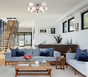 Люстра на штанге Maytoni Erich MOD221PL-10G в Верхней Салде - verhnyaya-salda.mebel24.online | фото 2