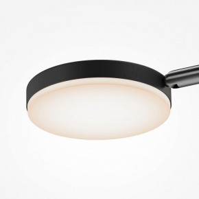Люстра на штанге Maytoni Fad MOD070CL-L30B3K в Верхней Салде - verhnyaya-salda.mebel24.online | фото 2