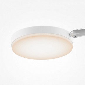 Люстра на штанге Maytoni Fad MOD070CL-L30W3K в Верхней Салде - verhnyaya-salda.mebel24.online | фото 2